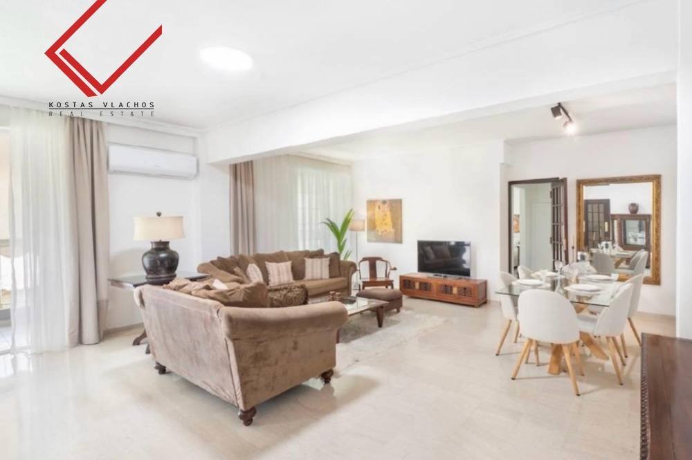 Apartment in Vouliagmeni, Attica, Greece 1 - 18509057