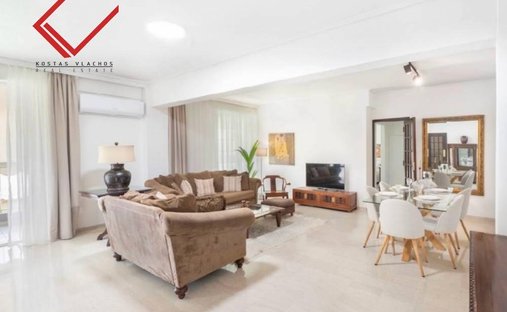 Apartment in Vouliagmeni, Attica, Greece 1