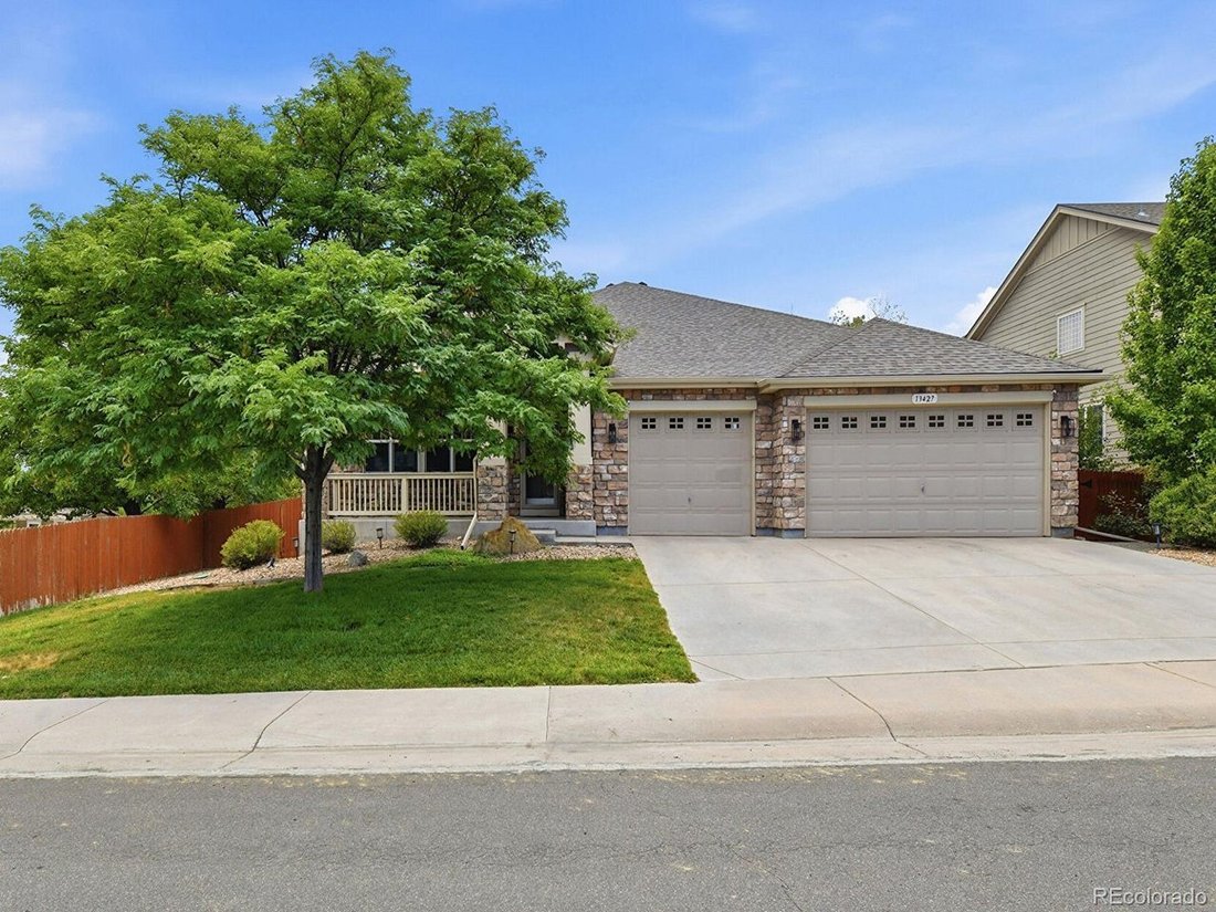 House in Brighton, Colorado, United States 1 - 18509309