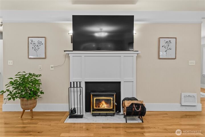 House in Lake Forest Park, Washington, United States 4 - 18520052