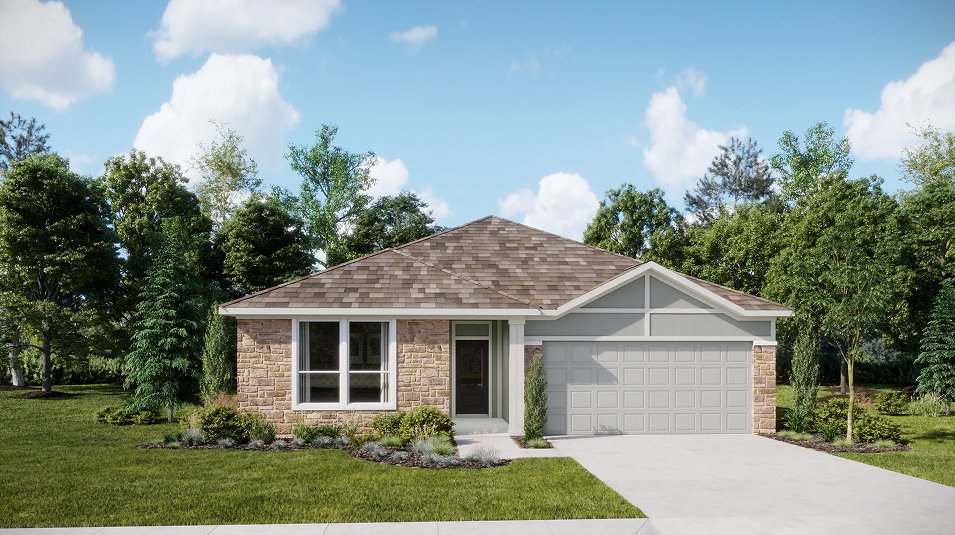 House in Minneola, Florida, United States 1 - 18083174