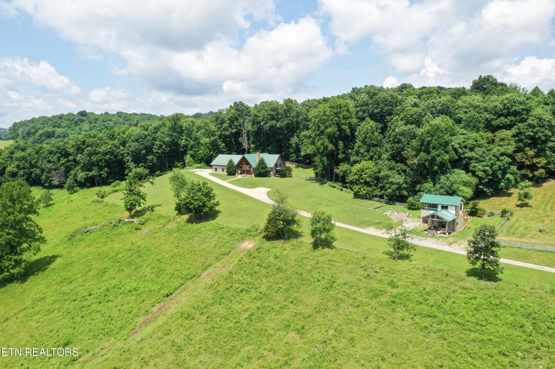 House in Thorn Hill, Tennessee, United States 5 - 18512385
