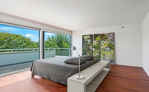 Casa a Boppelsen, Zurigo, Svizzera 1