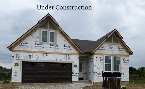 House in Green, Ohio, United States 1