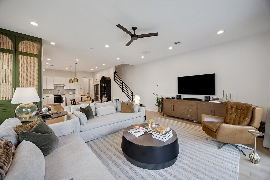 House in Houston, Texas, United States 5 - 18510637
