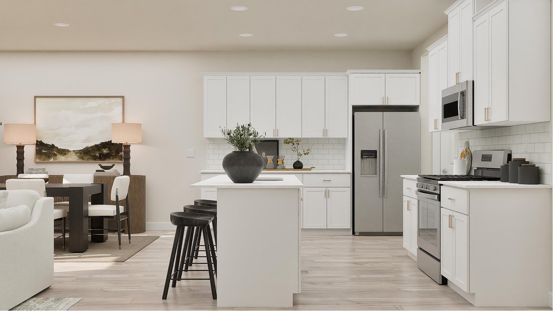 Townhouse in Townsend, Delaware, United States 2 - 18510326