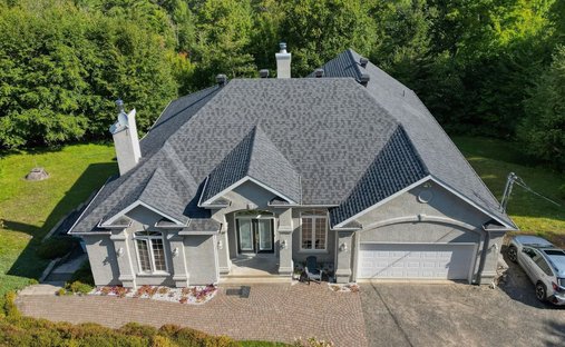 Casa en Sainte-Adèle, Quebec, Canadá 1