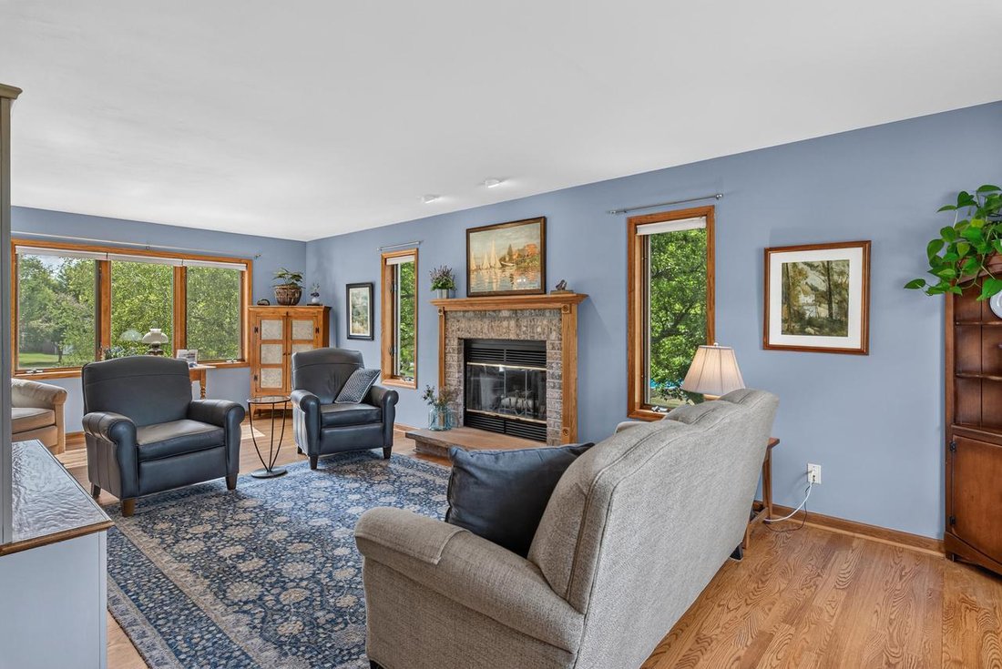 House in Town of Lisbon, Wisconsin, United States 4 - 18511469