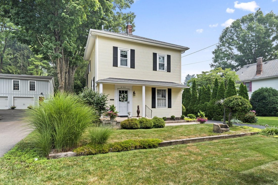 House in Granville, Ohio, United States 2 - 18520107