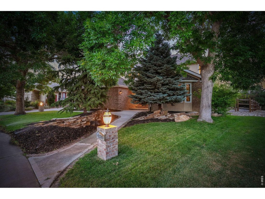 House in Fort Collins, Colorado, United States 2 - 18509302