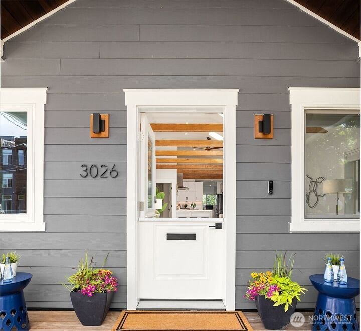 House in Seattle, Washington, United States 4 - 18520055