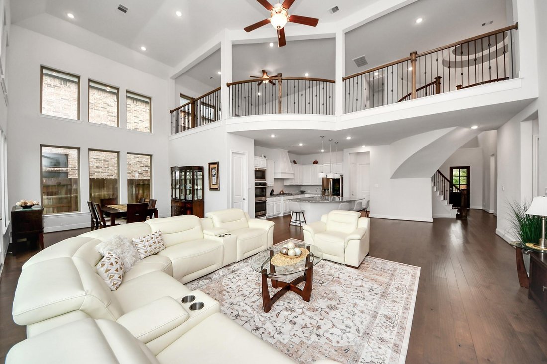 House in Katy, Texas, United States 2 - 18512597