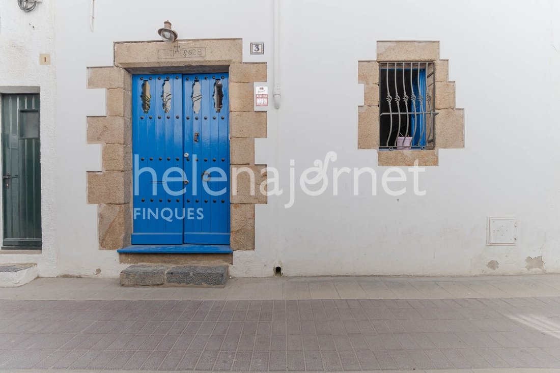 Maison de ville à Tossa de Mar, Catalogne, Espagne 2 - 18511037