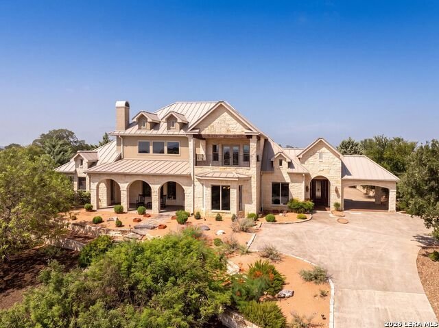 House in Kerrville, Texas, United States 2 - 18509763