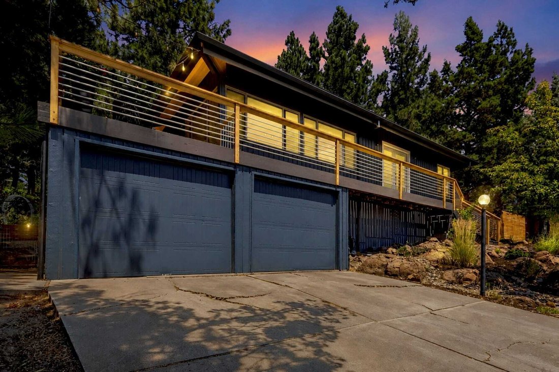 House in Bend, Oregon, United States 1 - 18510628