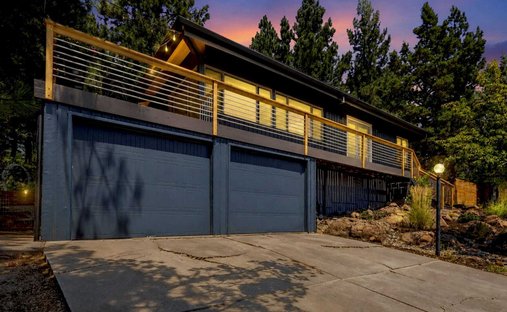 House in Bend, Oregon, United States 1