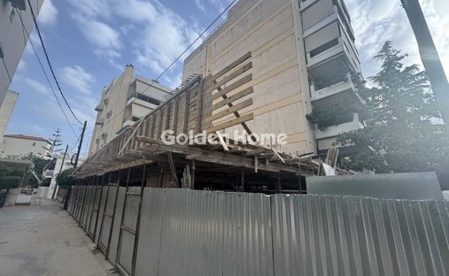Apartment in South Athens, Attica, Greece 1