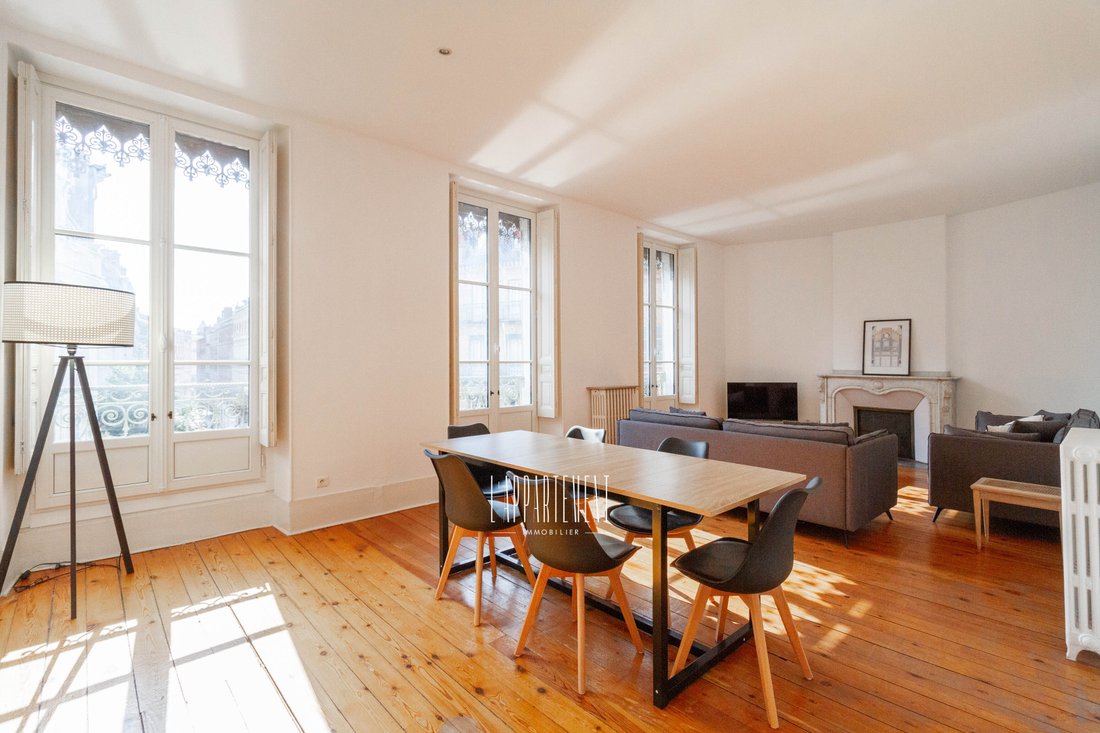Apartment in Capitole, Toulouse, France 2 - 18511882