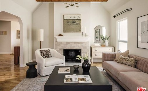 Casa a Los Angeles, California, Stati Uniti 1