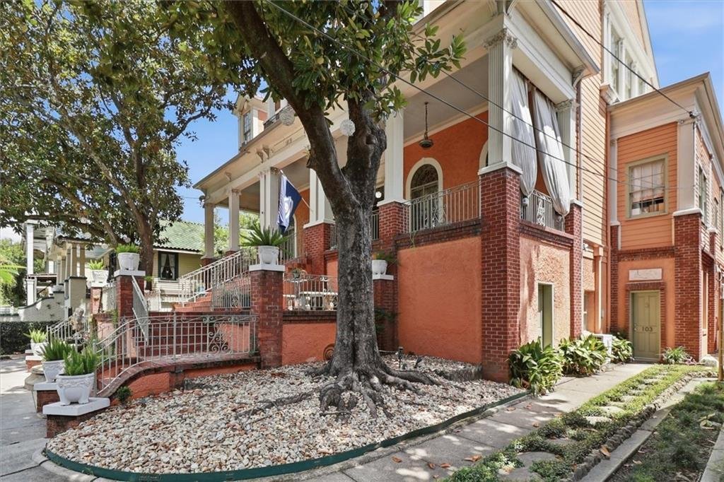 House in New Orleans, Louisiana, United States 2 - 18508442