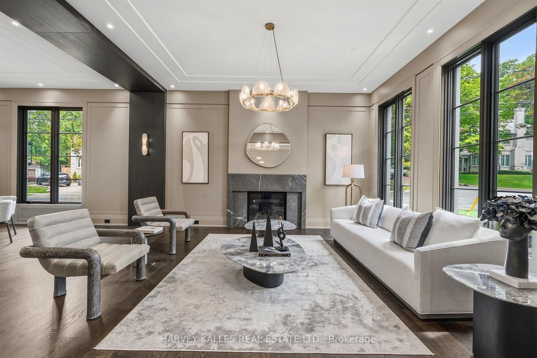 House in Toronto, Ontario, Canada 4 - 18514484