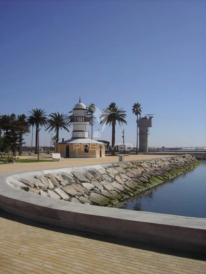 Estate in Gafanha da Nazare, Aveiro District, Portugal 1 - 18515640