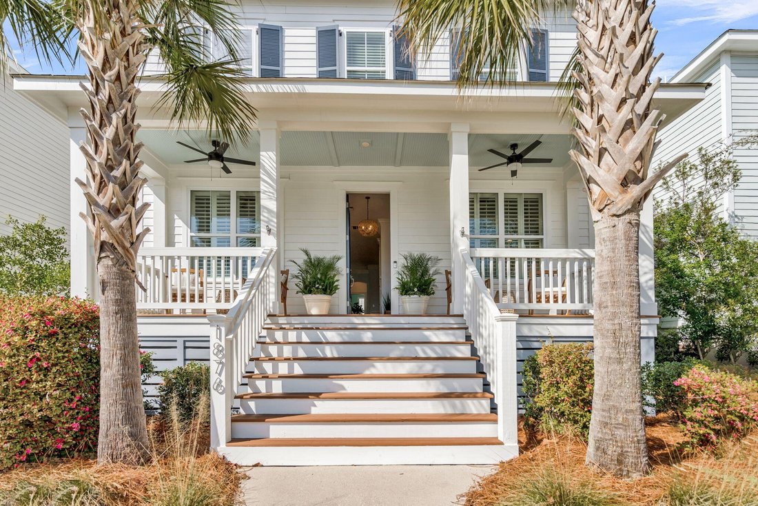 House in Charleston, South Carolina, United States 1 - 18519872