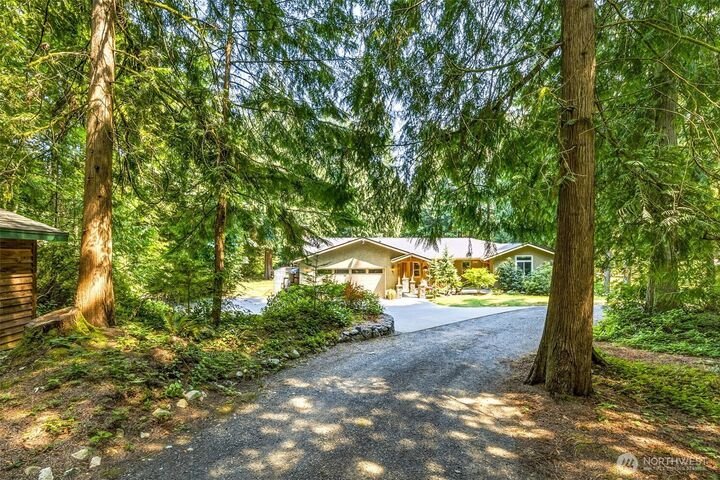 House in Issaquah, Washington, United States 1 - 18514784