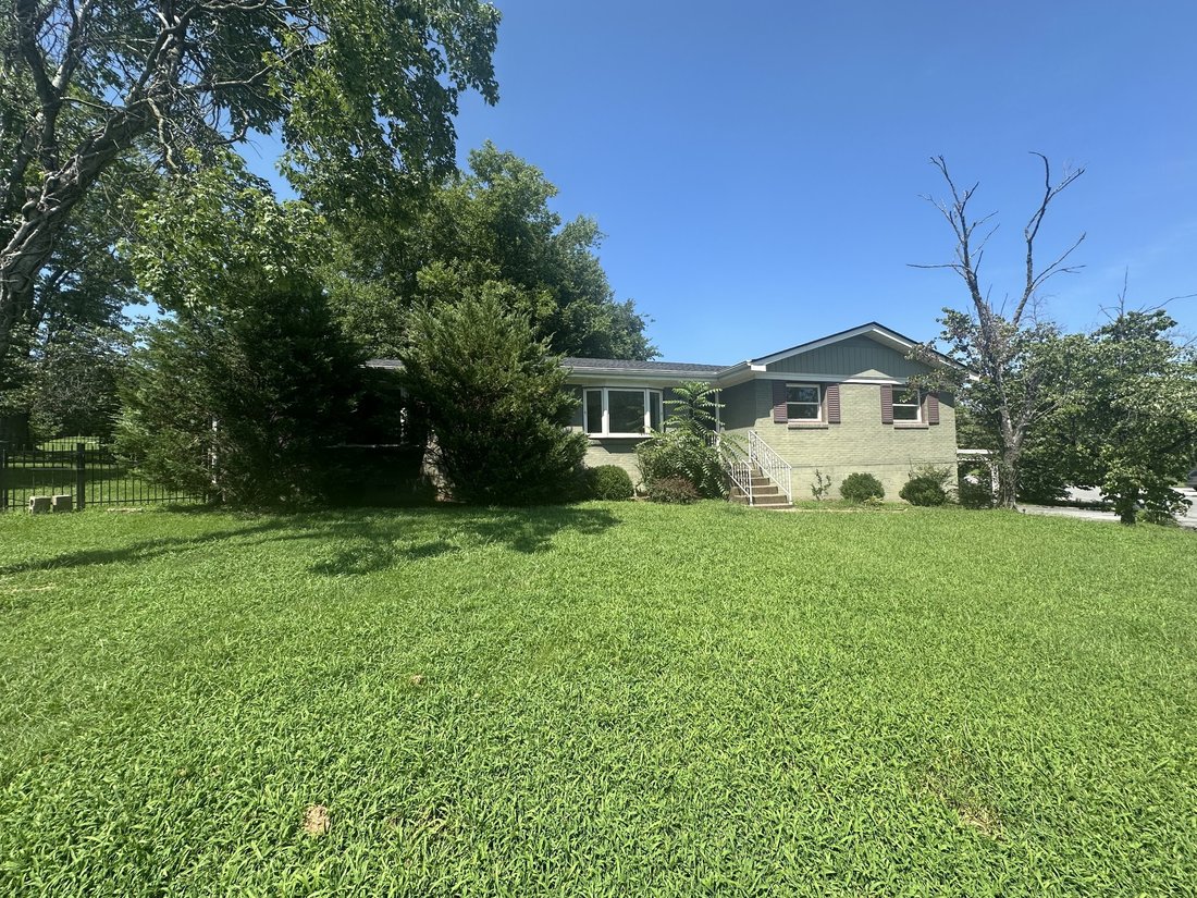 House in Nashville, Tennessee, United States 1 - 18508594