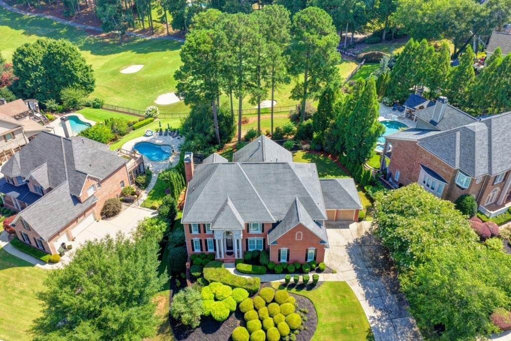 House in Canton, Georgia, United States 1 - 18512299