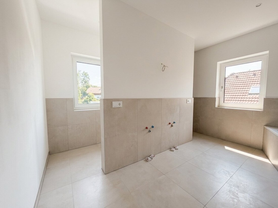 Apartment in Laakirchen, Upper Austria, Austria 5 - 18507177