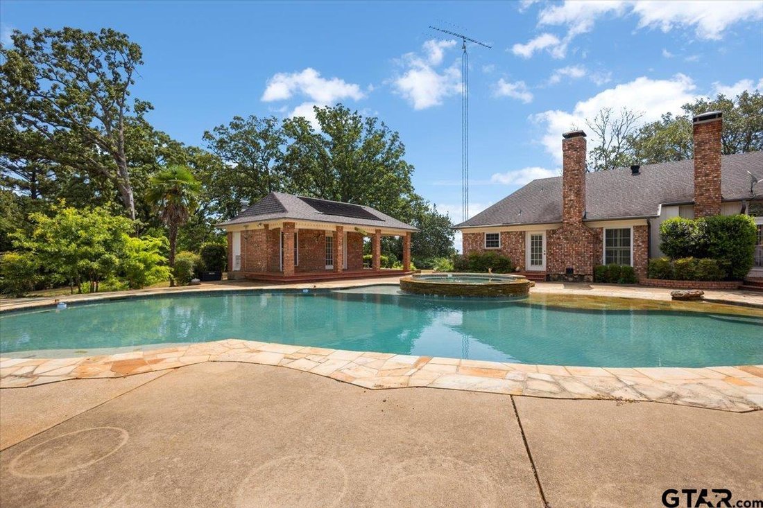 House in Chandler, Texas, United States 4 - 18508791