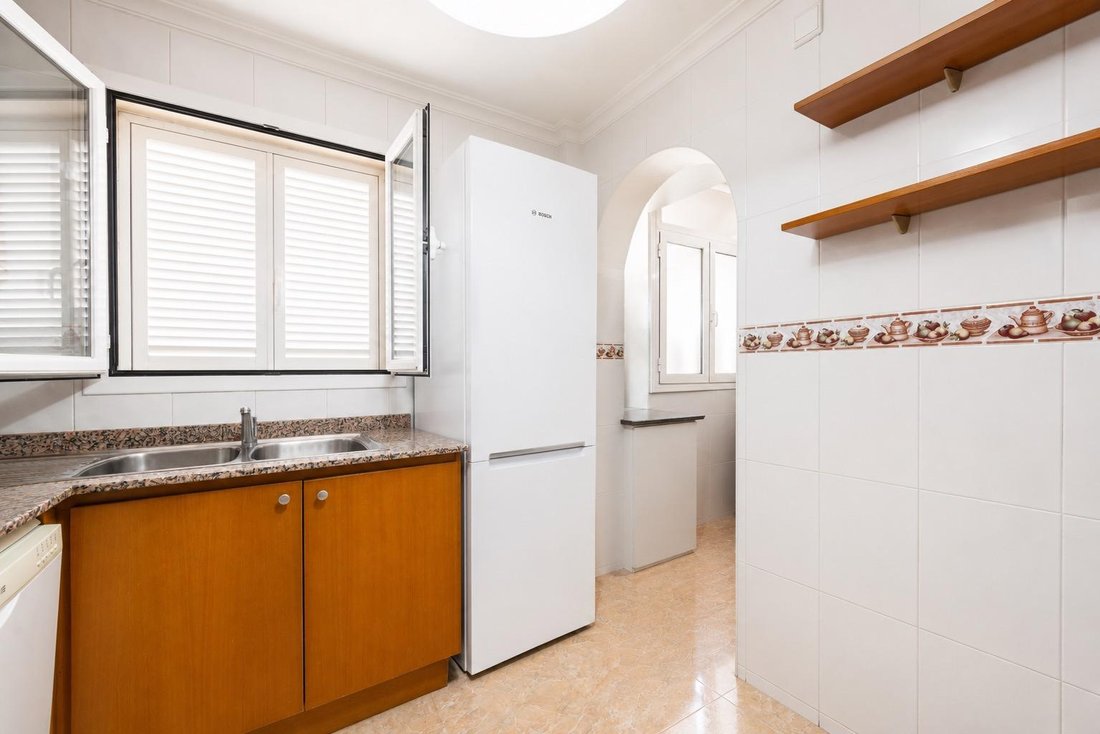 Wohnung in Alcúdia, Balearische Inseln, Spanien 3 - 18277232