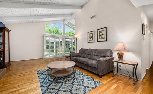 House in Irvine, California, United States 1