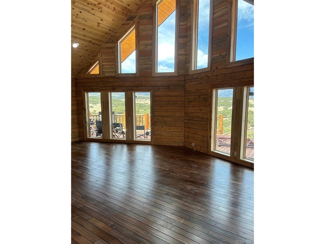 House in Walsenburg, Colorado, United States 4 - 18520207