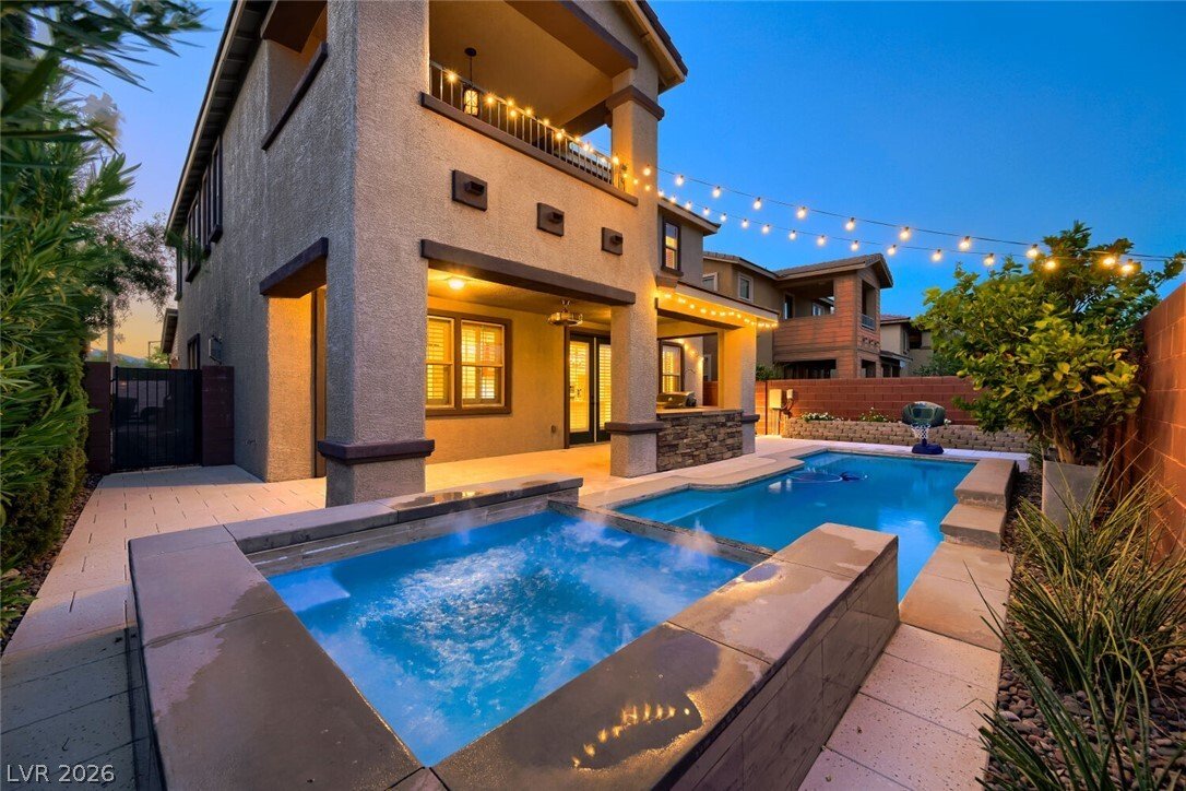 House in Las Vegas, Nevada, United States 2 - 18512785