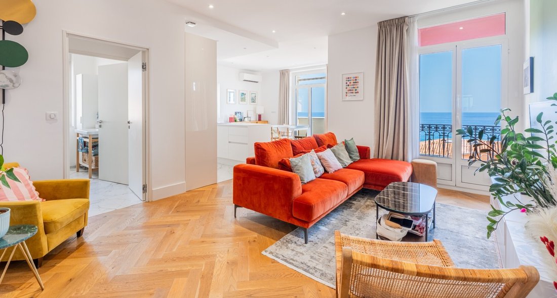 Wohnung in Menton, Provence-Alpes-Côte d'Azur, Frankreich 5 - 18513862