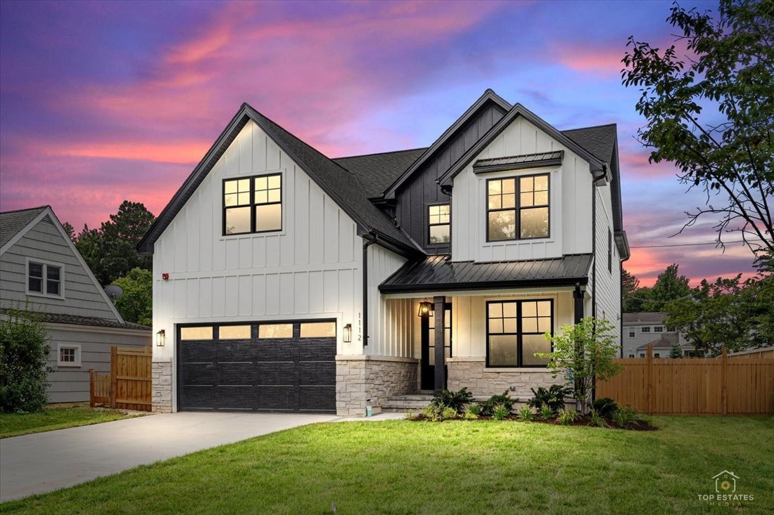 House in Northbrook, Illinois, United States 1 - 18508483