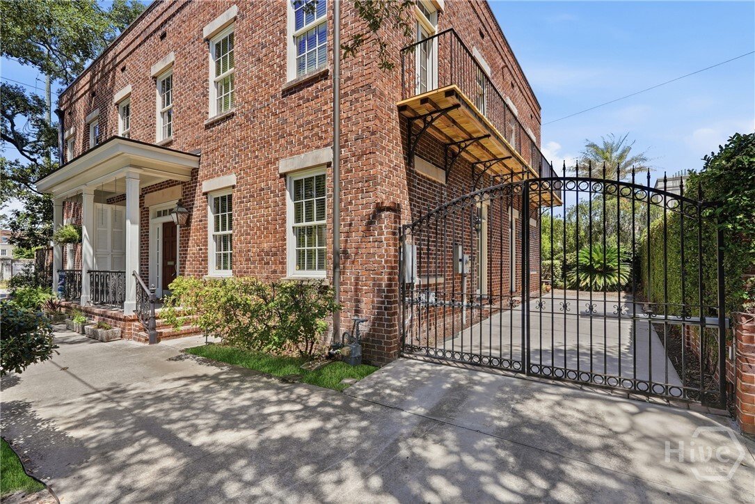 Townhouse in Savannah, Georgia, United States 4 - 18512207