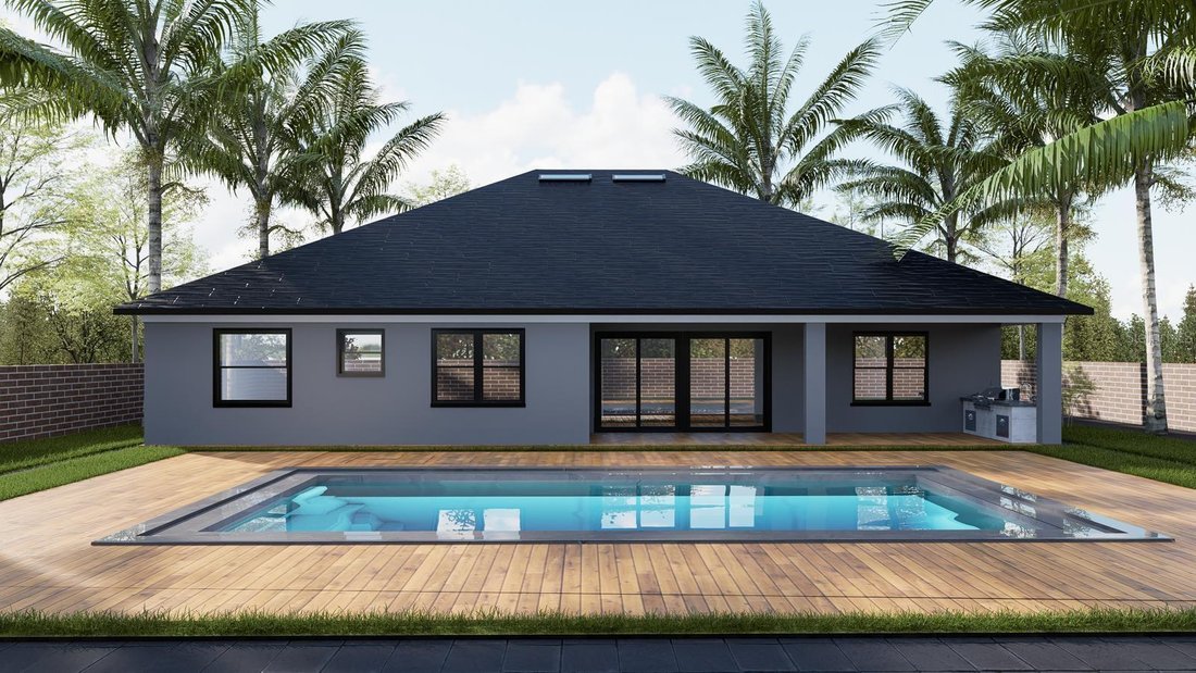 House in Cape Coral, Florida, United States 5 - 18511864