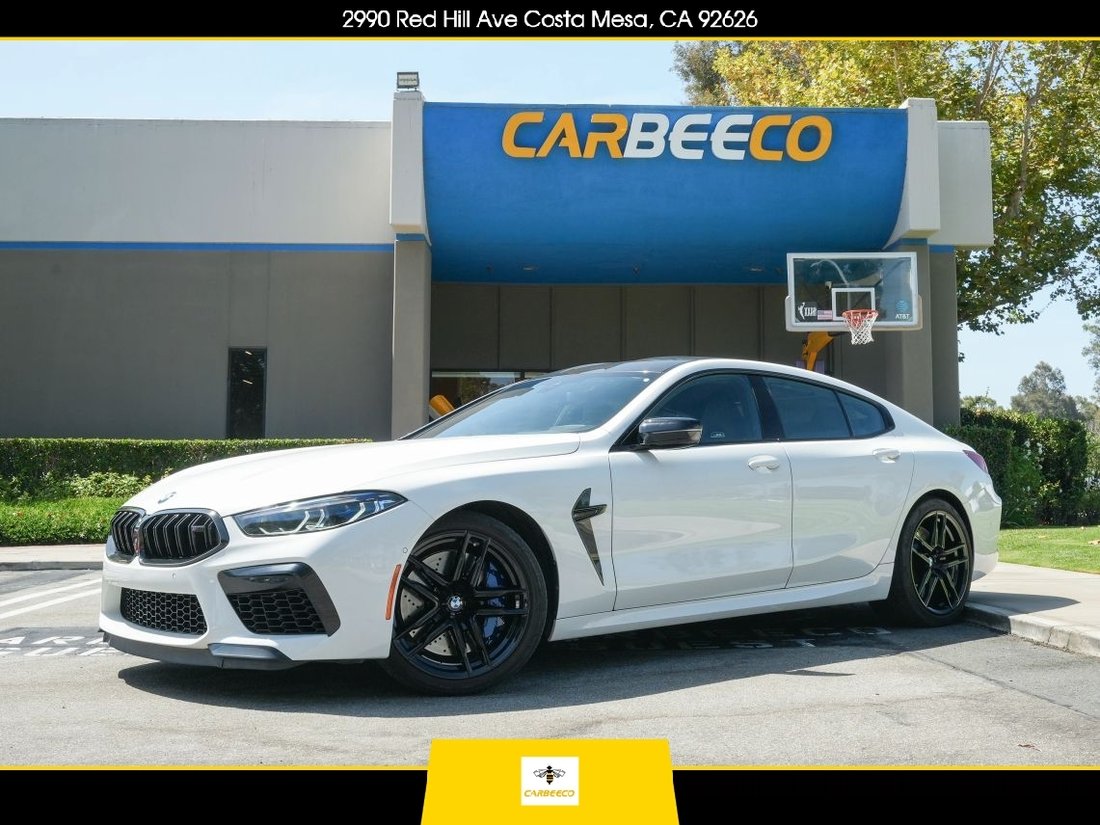 Sedan in Costa Mesa, CA, United States 1 - 18489063