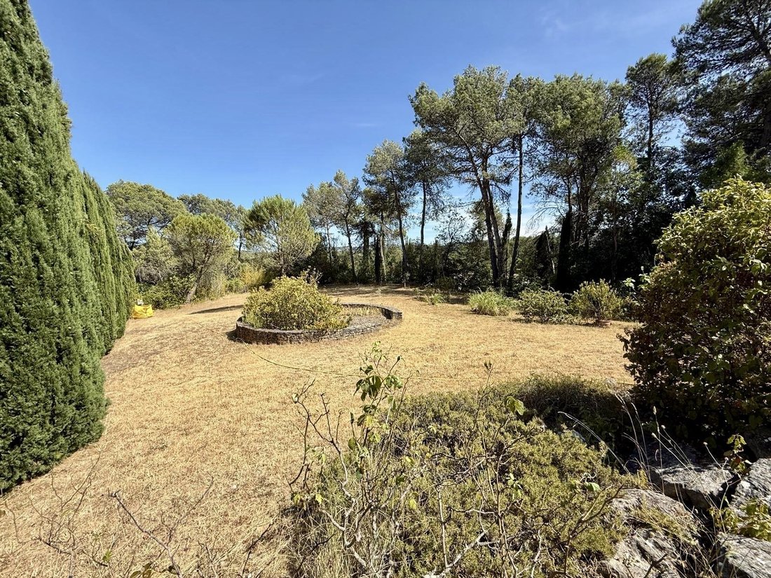 Villa in Carcassonne, Occitania, France 2 - 18514678