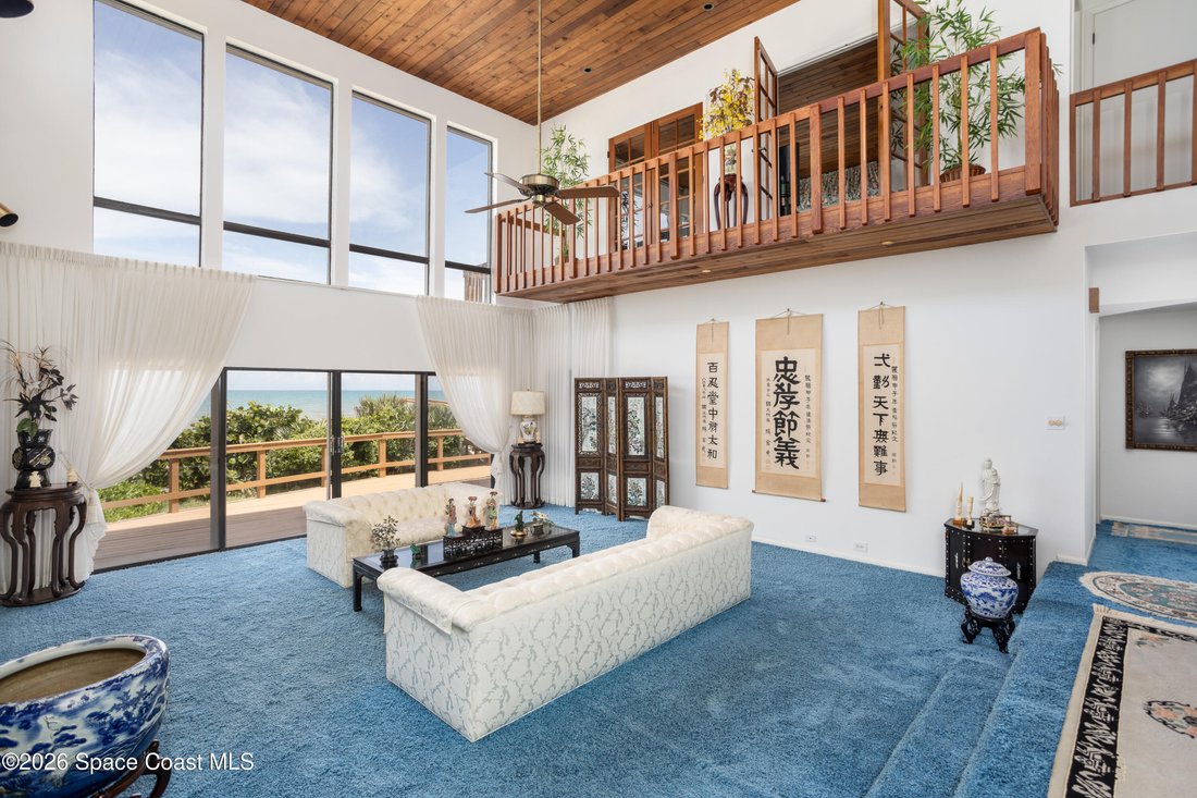 House in Melbourne Beach, Florida, United States 4 - 18509604