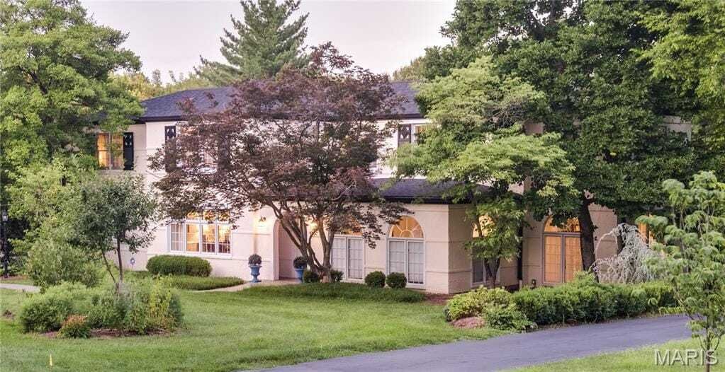 House in Ladue, Missouri, United States 2 - 18522564