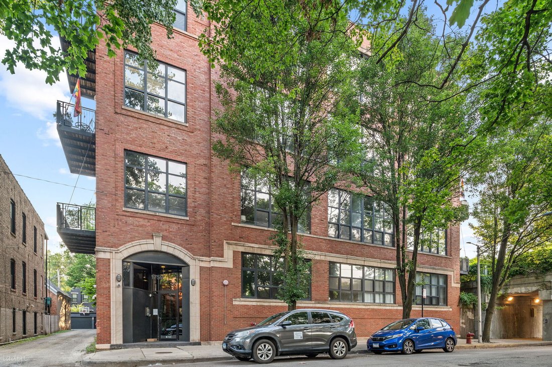 Condo in Chicago, Illinois, United States 1 - 18515913