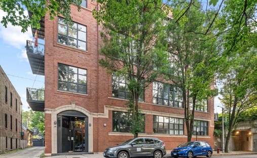 Condo in Chicago, Illinois, United States 1