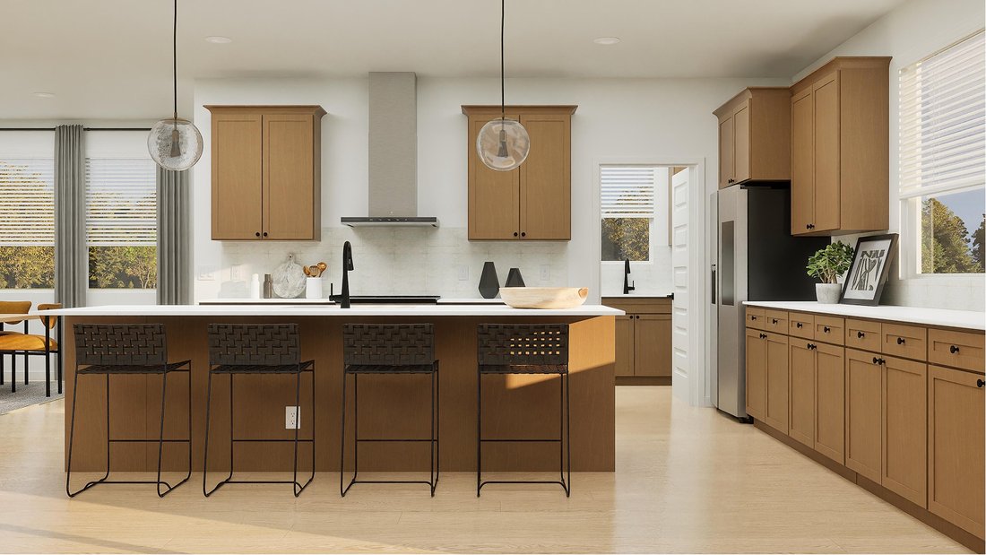 House in Bakersfield, California, United States 2 - 18517918