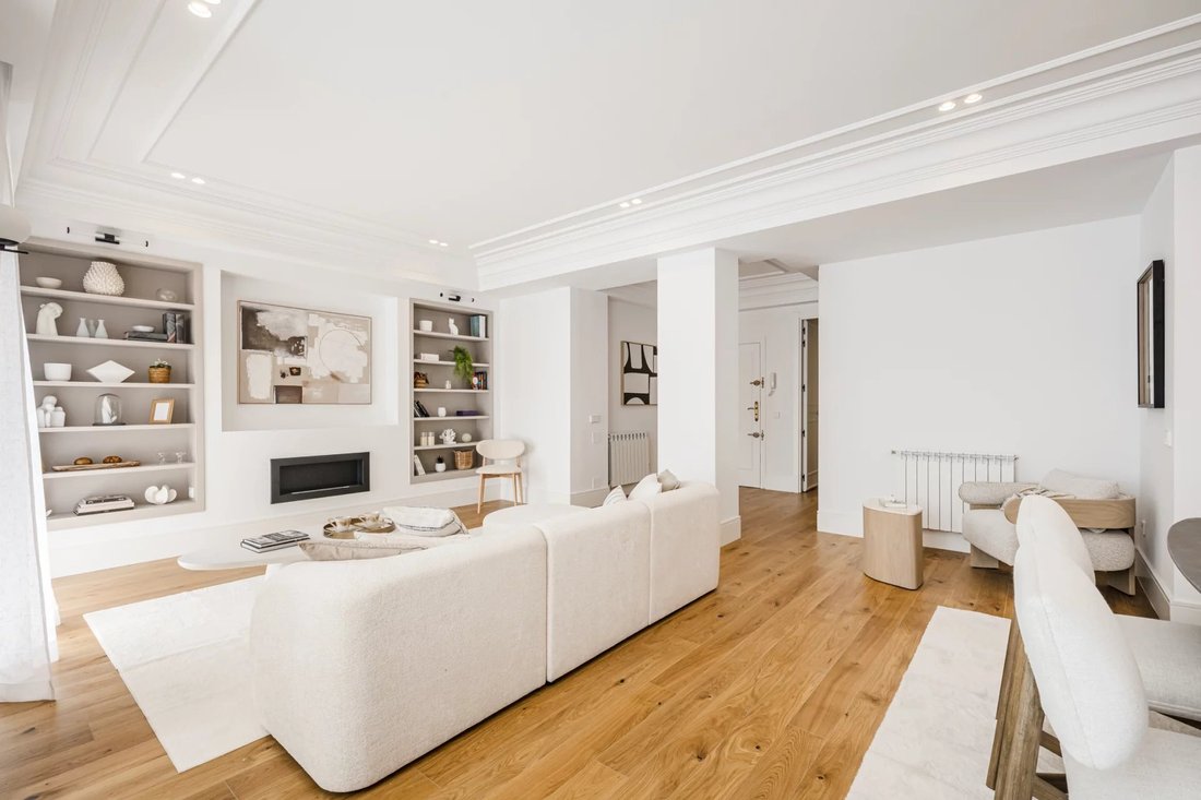 Apartment in Moncloa-Aravaca, Madrid, Spain 5 - 18509781