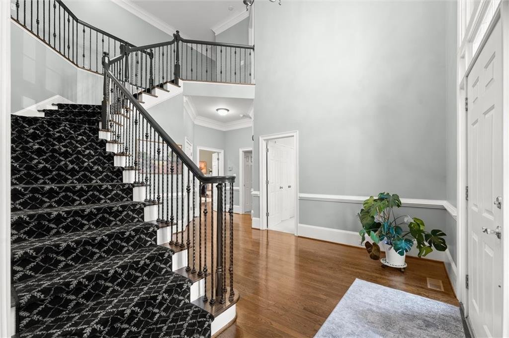 House in Johns Creek, Georgia, United States 2 - 18515980