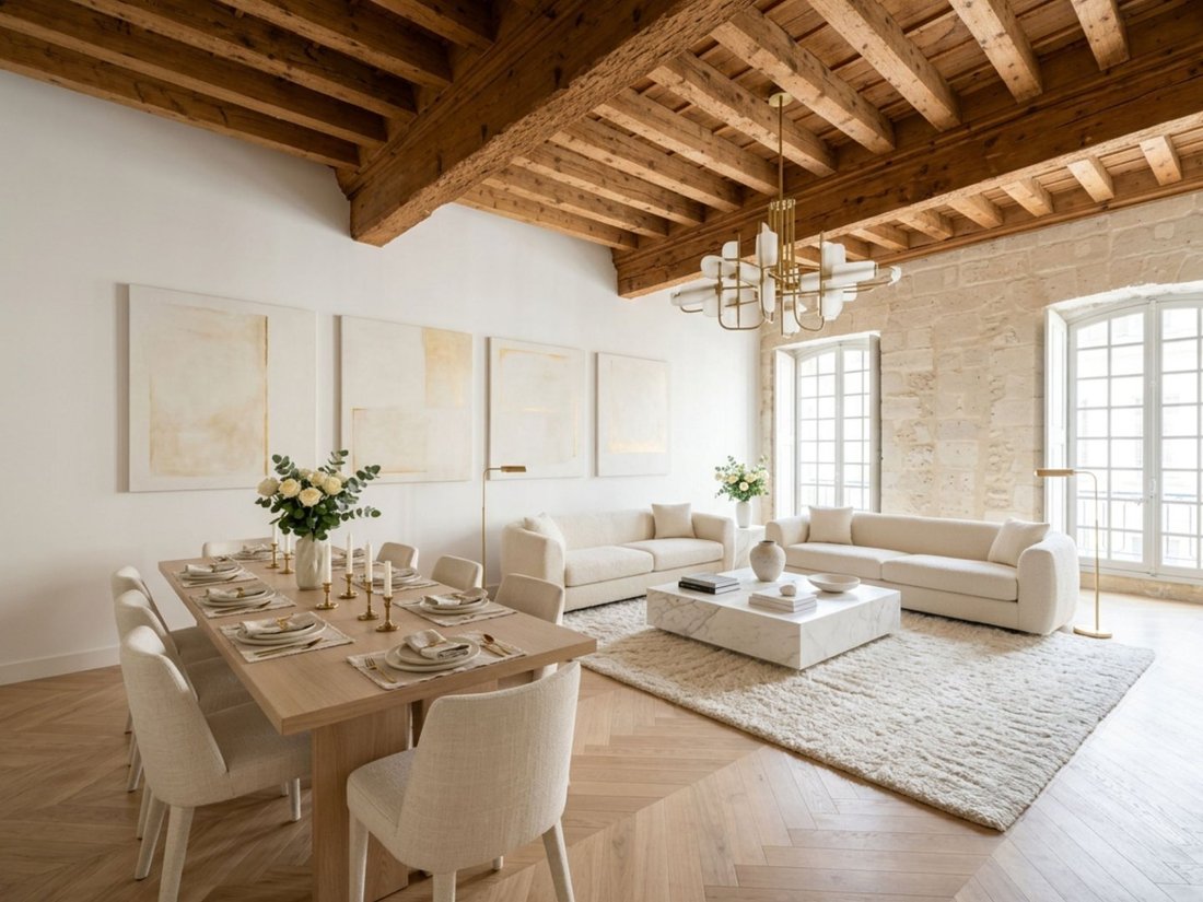 House in Saint Jean-Saint Genies, Avignon, France 1 - 18515506